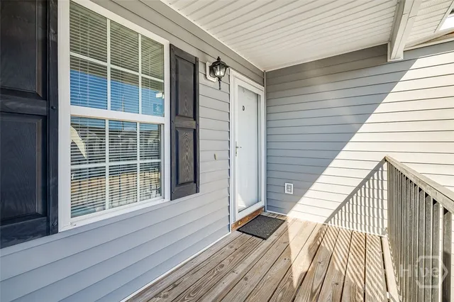 $200,000 | 58 Bearing Circle, Unit D, Port Wentworth, GA 31407