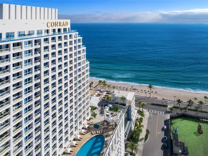 $749,000 | 551 North Fort Lauderdale Beach Boulevard, Unit H1116, Fort Lauderdale, FL 33304