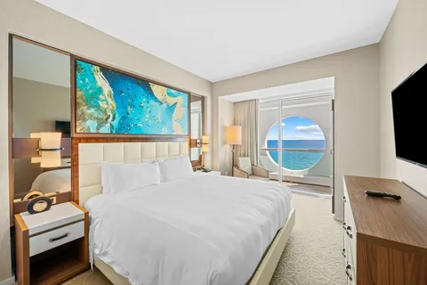 $749,000 | 551 North Fort Lauderdale Beach Boulevard, Unit H1116, Fort Lauderdale, FL 33304