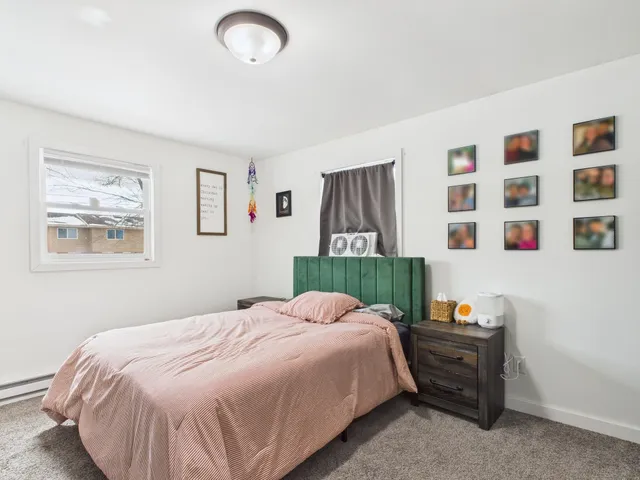 $305,000 | 807 West Gruenwald Avenue, Oshkosh, WI 54901