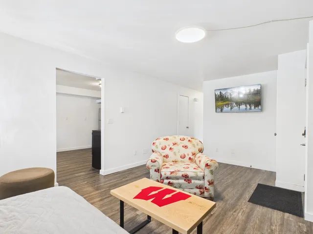 $305,000 | 807 West Gruenwald Avenue, Oshkosh, WI 54901