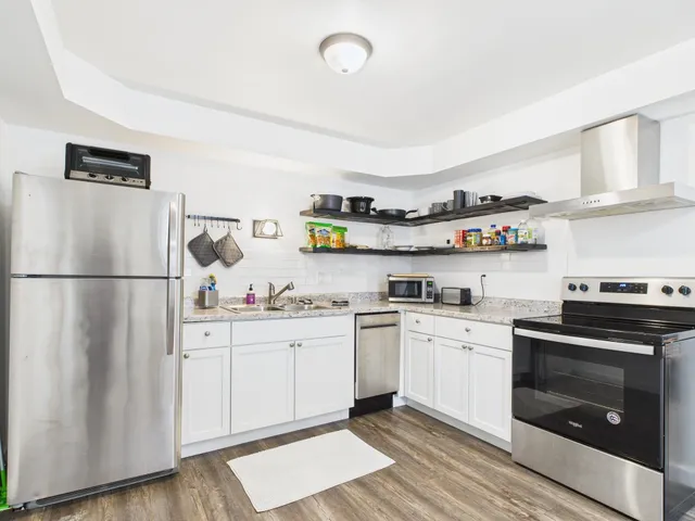 $305,000 | 807 West Gruenwald Avenue, Oshkosh, WI 54901