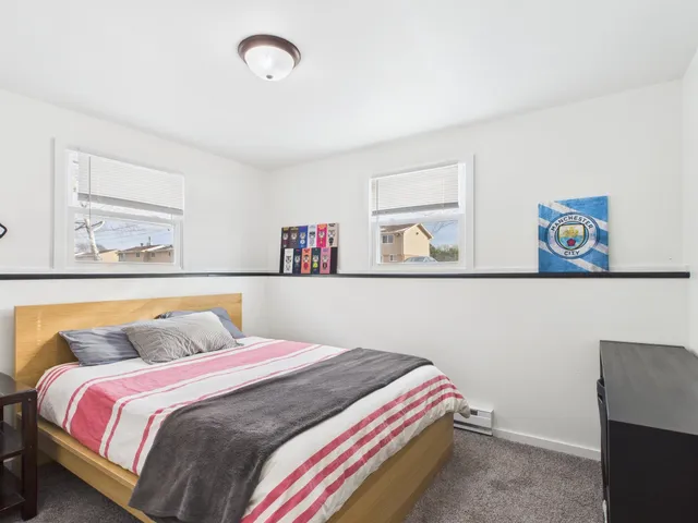 $305,000 | 807 West Gruenwald Avenue, Oshkosh, WI 54901