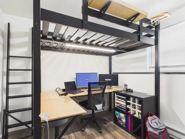 $305,000 | 807 West Gruenwald Avenue, Oshkosh, WI 54901