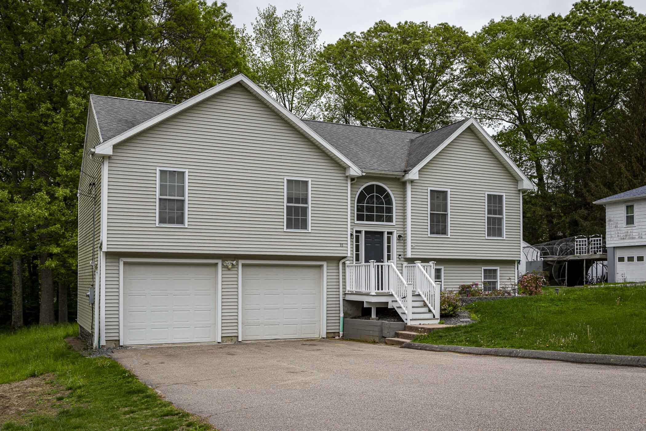16 Porach Road Montville, CT 06382 - Photo 1 of 1