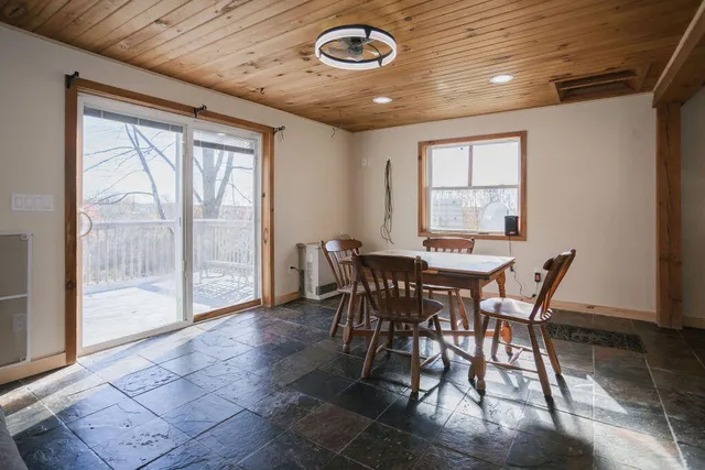 $299,000 | 449 Adams Road, Chesterville, ME 04938