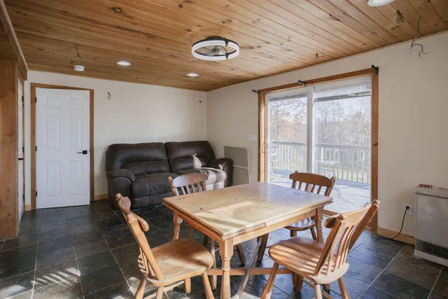 $299,000 | 449 Adams Road, Chesterville, ME 04938