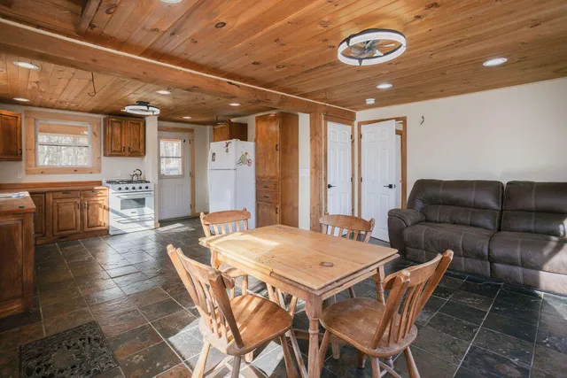 $299,000 | 449 Adams Road, Chesterville, ME 04938