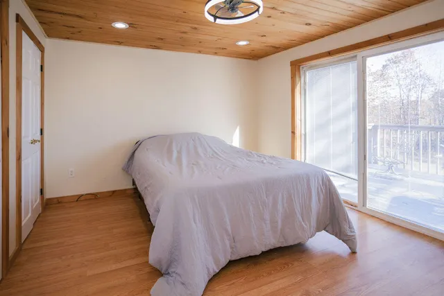 $299,000 | 449 Adams Road, Chesterville, ME 04938