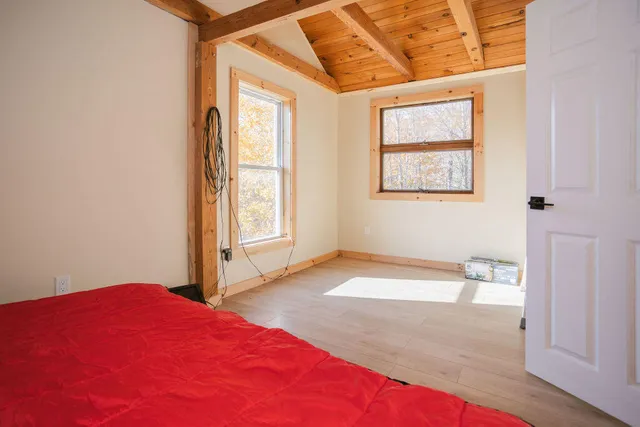 $299,000 | 449 Adams Road, Chesterville, ME 04938