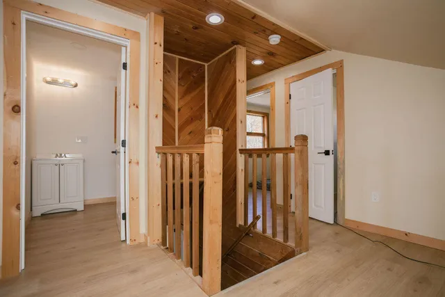 $299,000 | 449 Adams Road, Chesterville, ME 04938