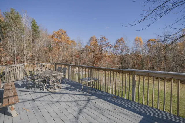 $299,000 | 449 Adams Road, Chesterville, ME 04938