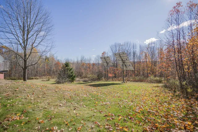 $299,000 | 449 Adams Road, Chesterville, ME 04938