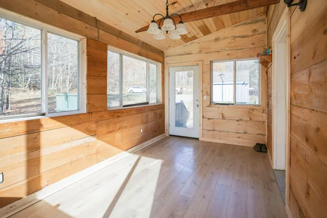 $299,000 | 449 Adams Road, Chesterville, ME 04938