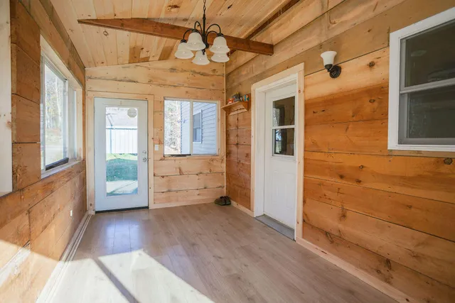 $299,000 | 449 Adams Road, Chesterville, ME 04938