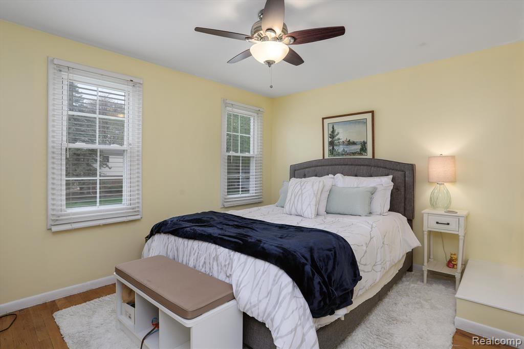 601 Lake Forest Road Rochester Hills, MI 48309 - Photo 23 of 40