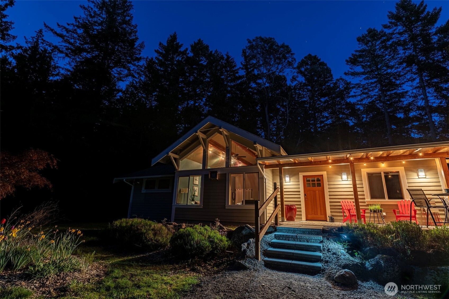 744 Tarte Road Friday Harbor, WA 98250 - Photo 30 of 36 Gallery Image 30