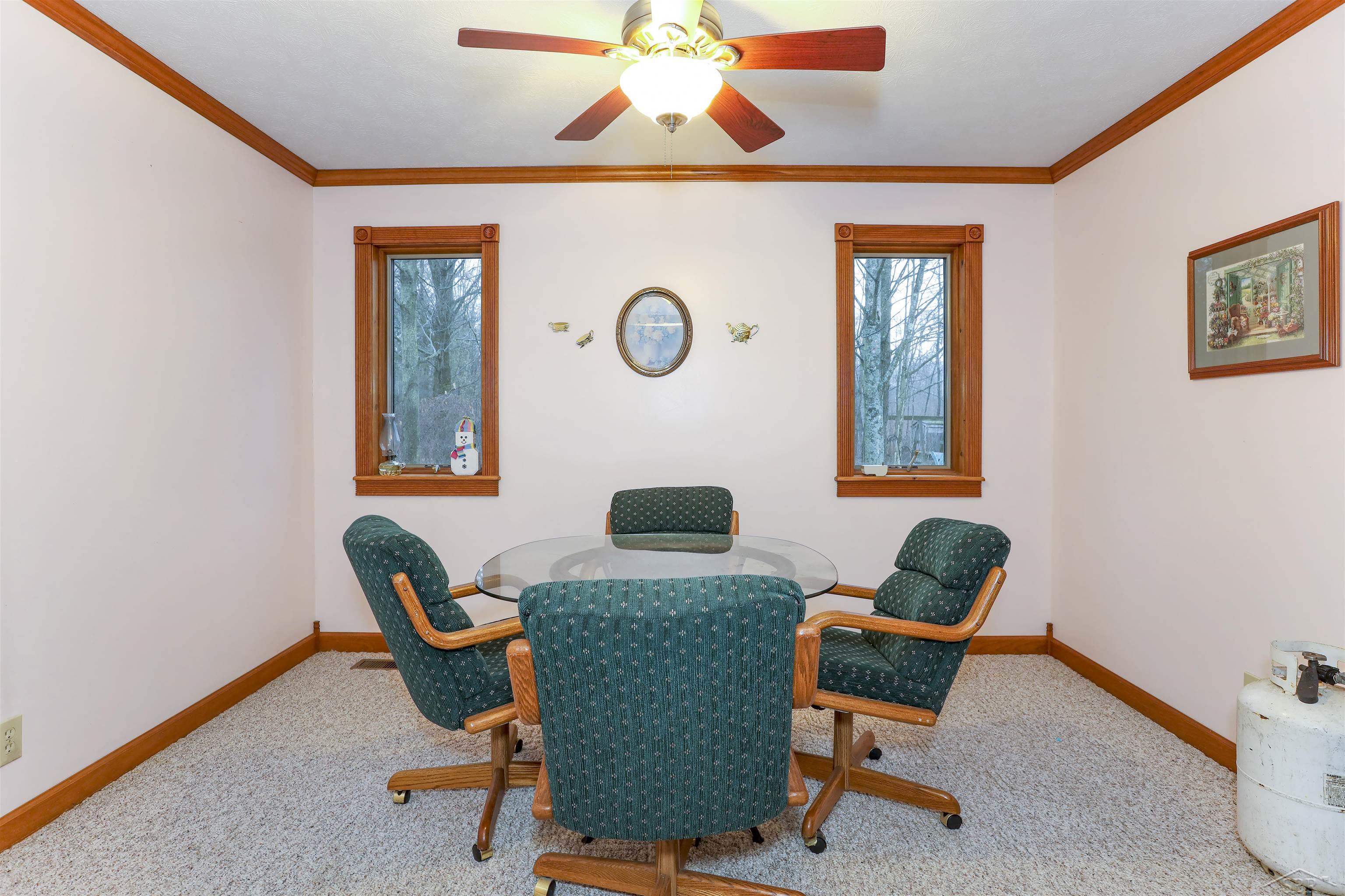 3095 West Howard Road Beaverton, MI 48612 - Photo 6 of 29