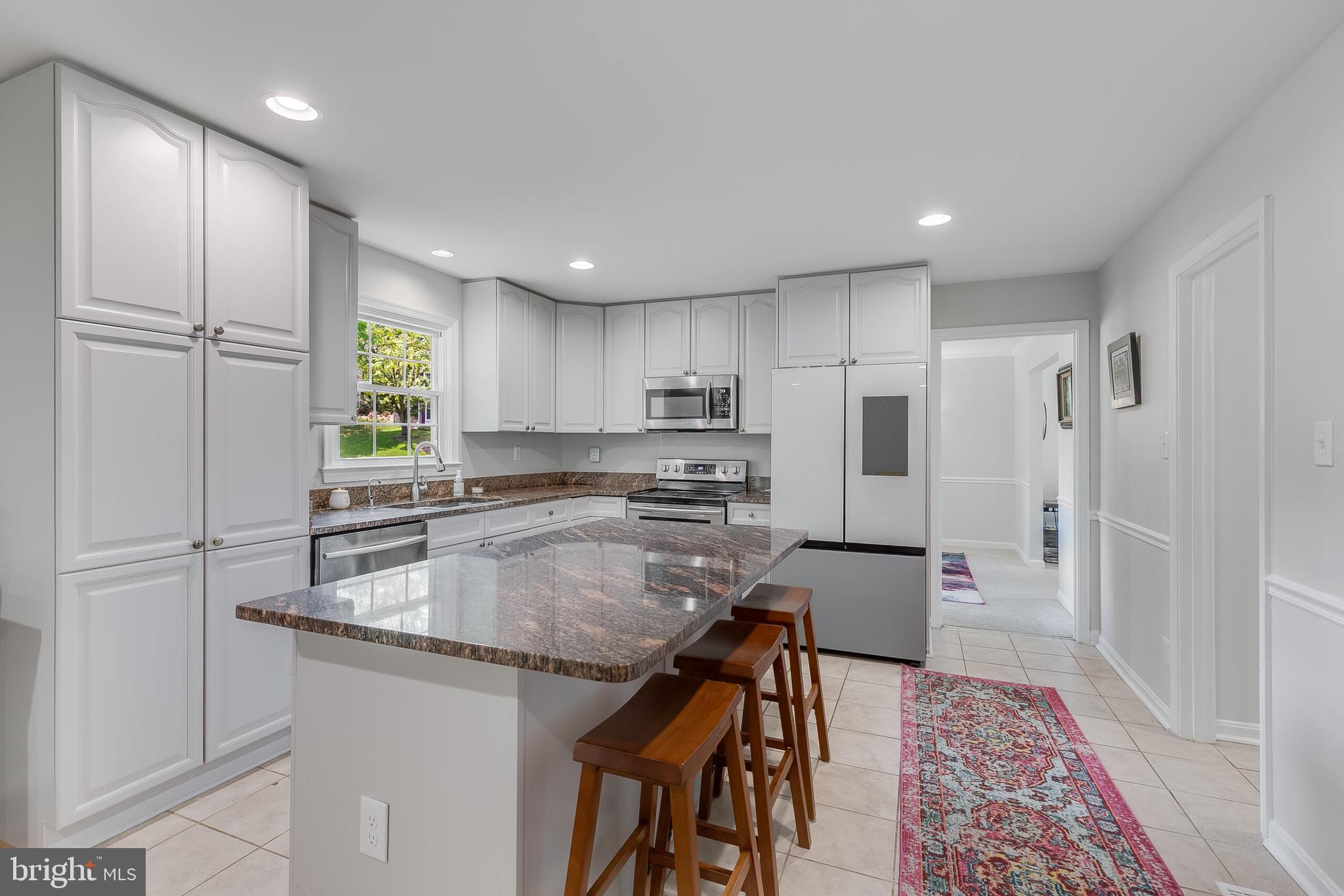 8407 Gambrill Lane Springfield, VA 22153 - Photo 15 of 42