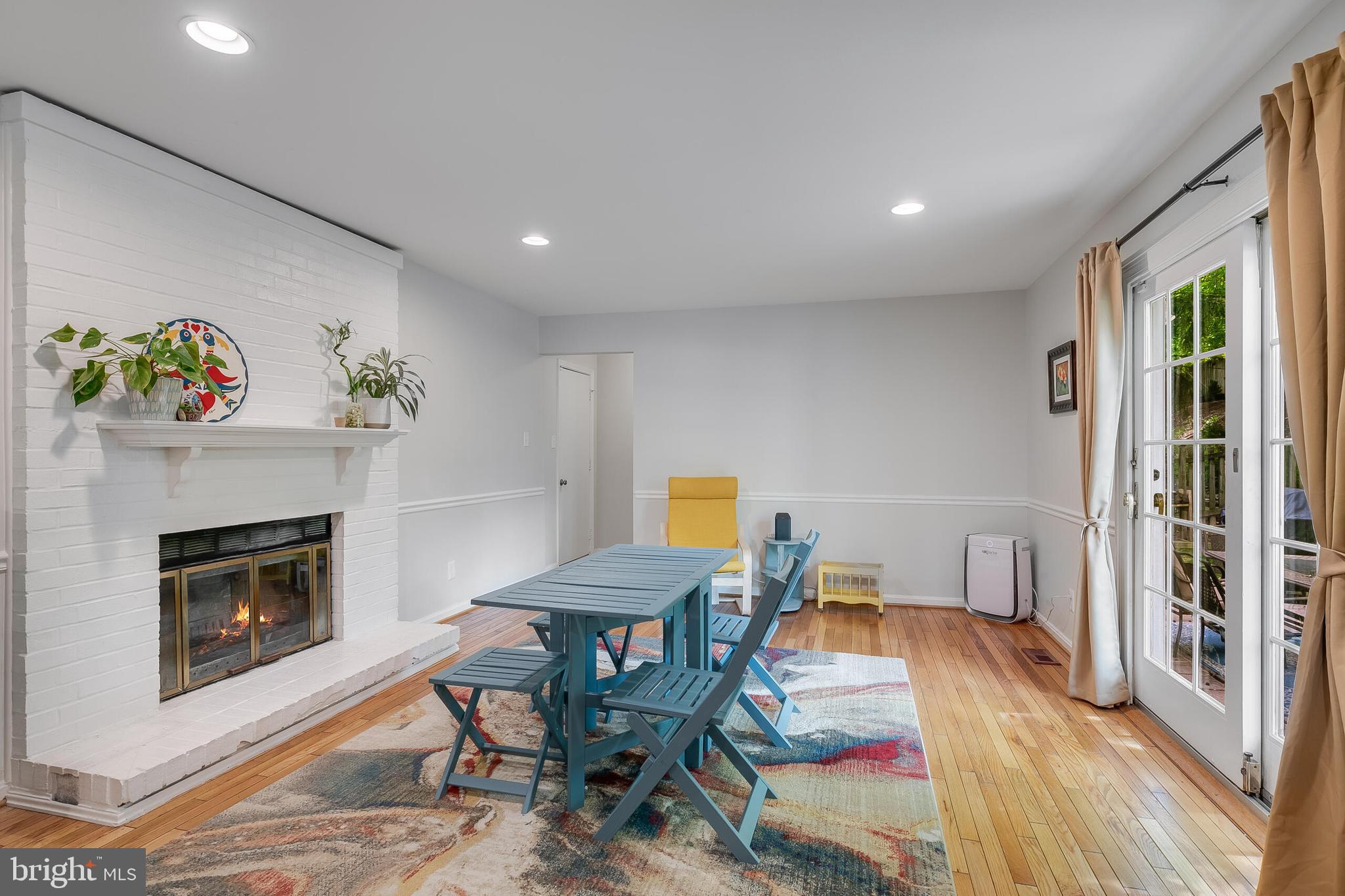 8407 Gambrill Lane Springfield, VA 22153 - Photo 16 of 42