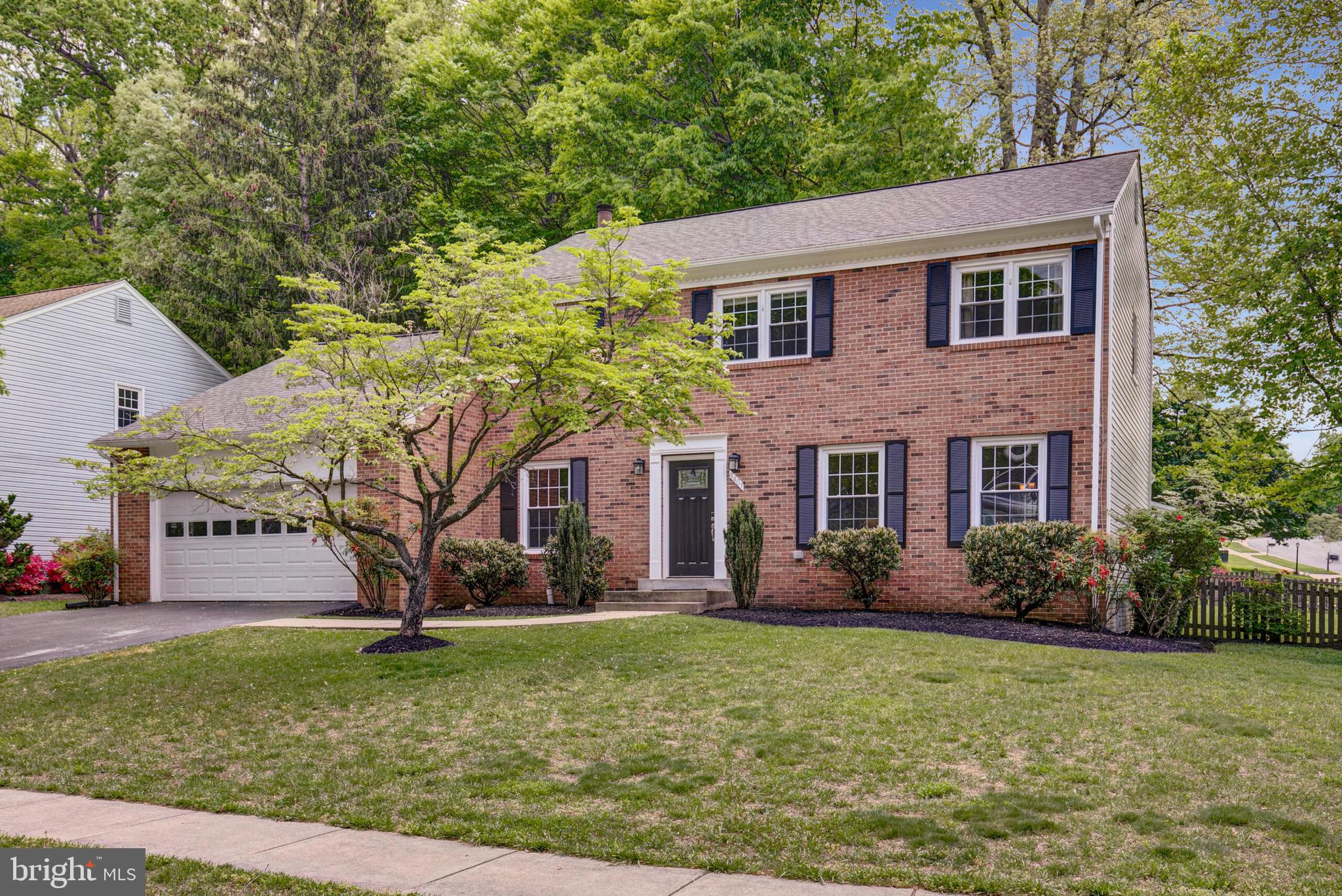 8407 Gambrill Lane Springfield, VA 22153 - Photo 2 of 42