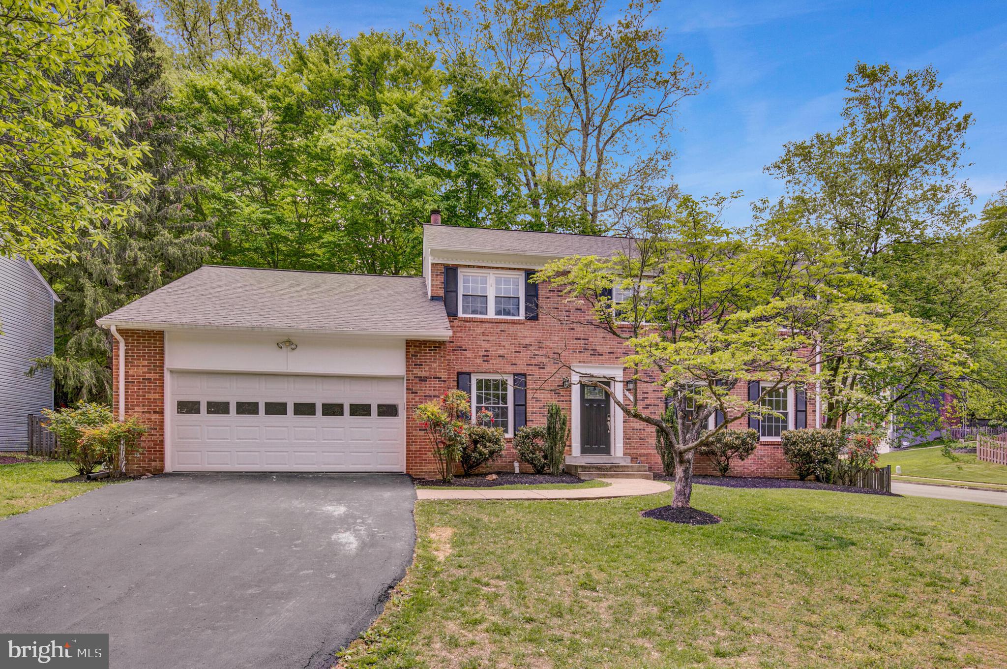 8407 Gambrill Lane Springfield, VA 22153 - Photo 3 of 42