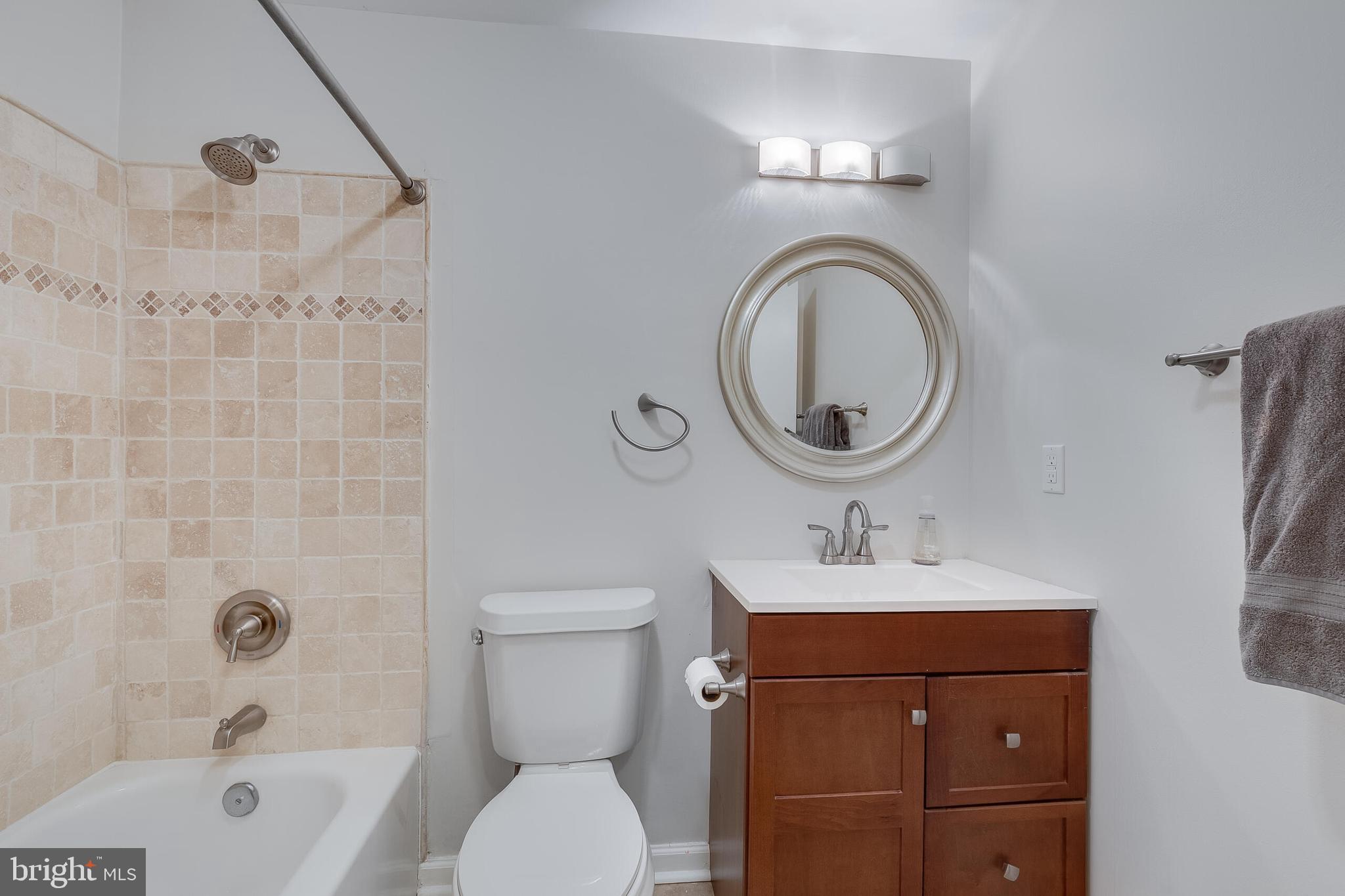 8407 Gambrill Lane Springfield, VA 22153 - Photo 36 of 42