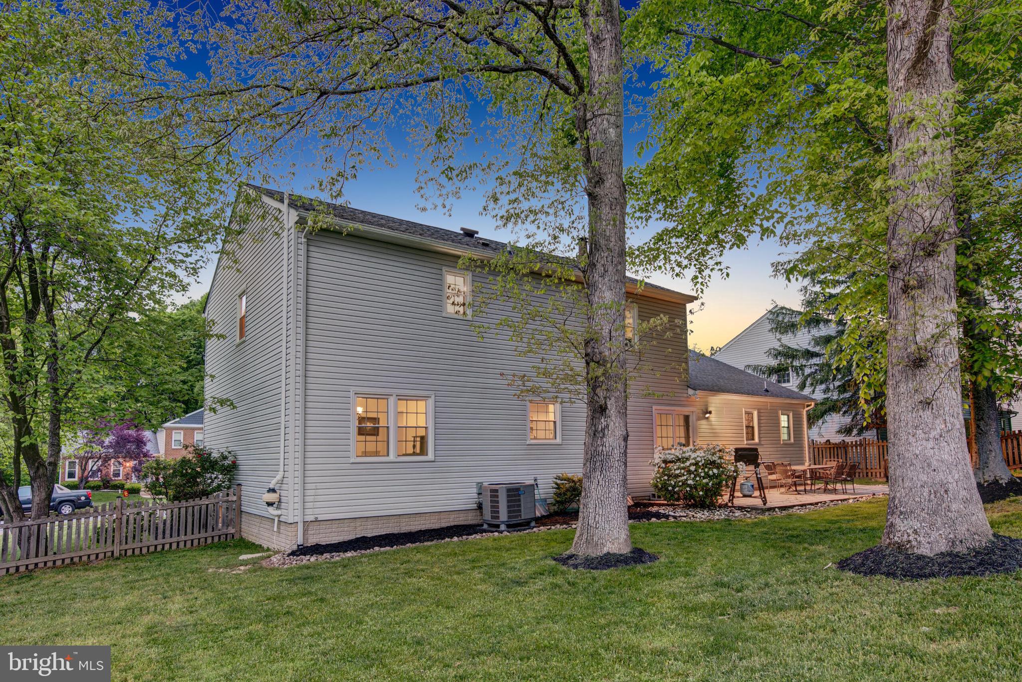 8407 Gambrill Lane Springfield, VA 22153 - Photo 40 of 42
