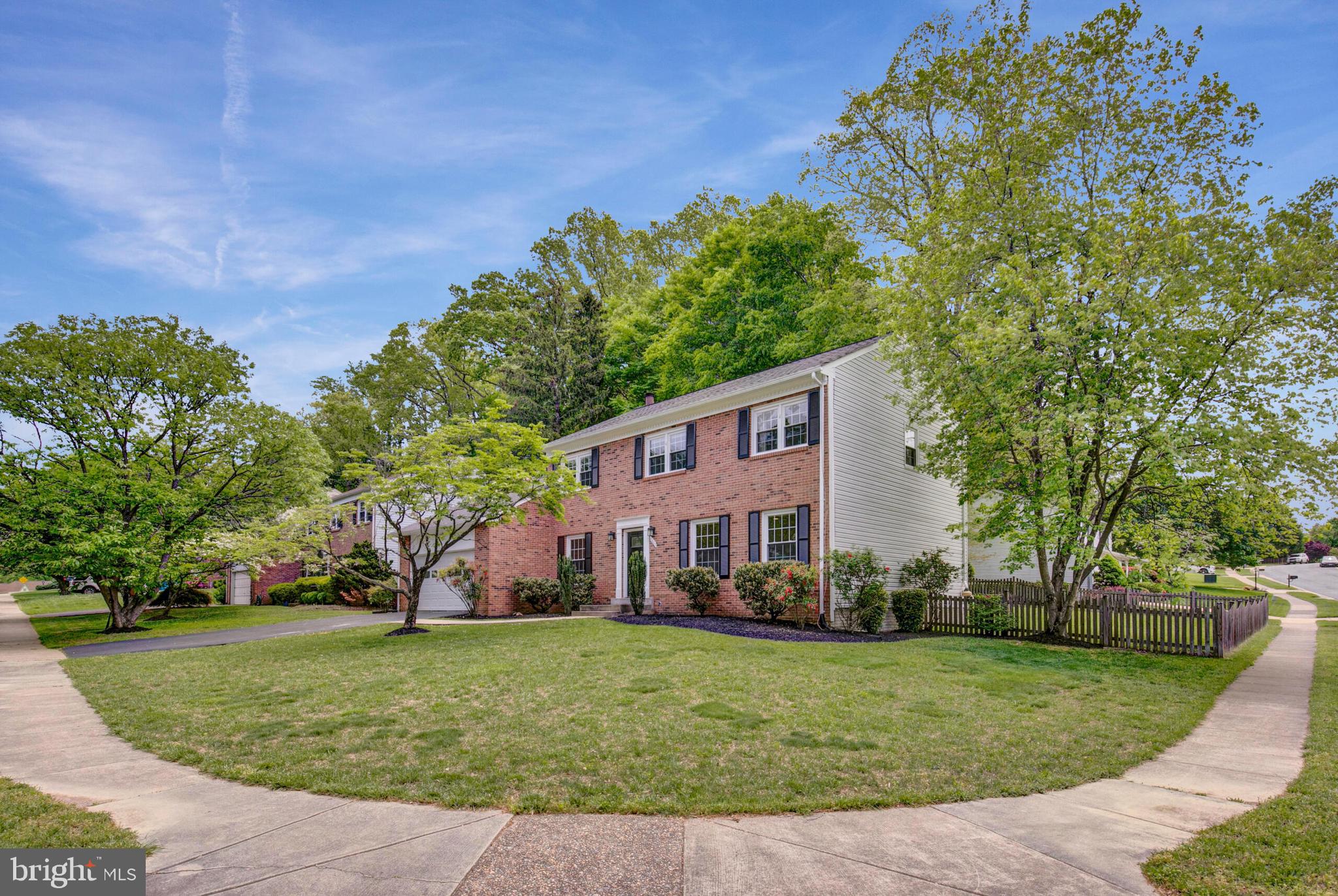 8407 Gambrill Lane Springfield, VA 22153 - Photo 42 of 42