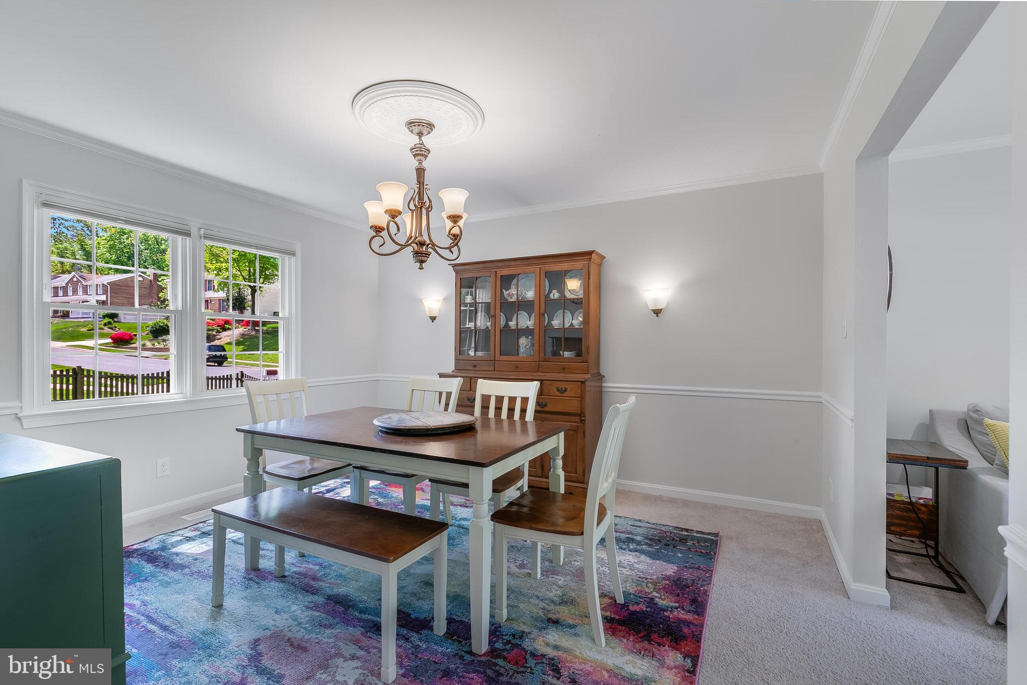8407 Gambrill Lane Springfield, VA 22153 - Photo 9 of 42