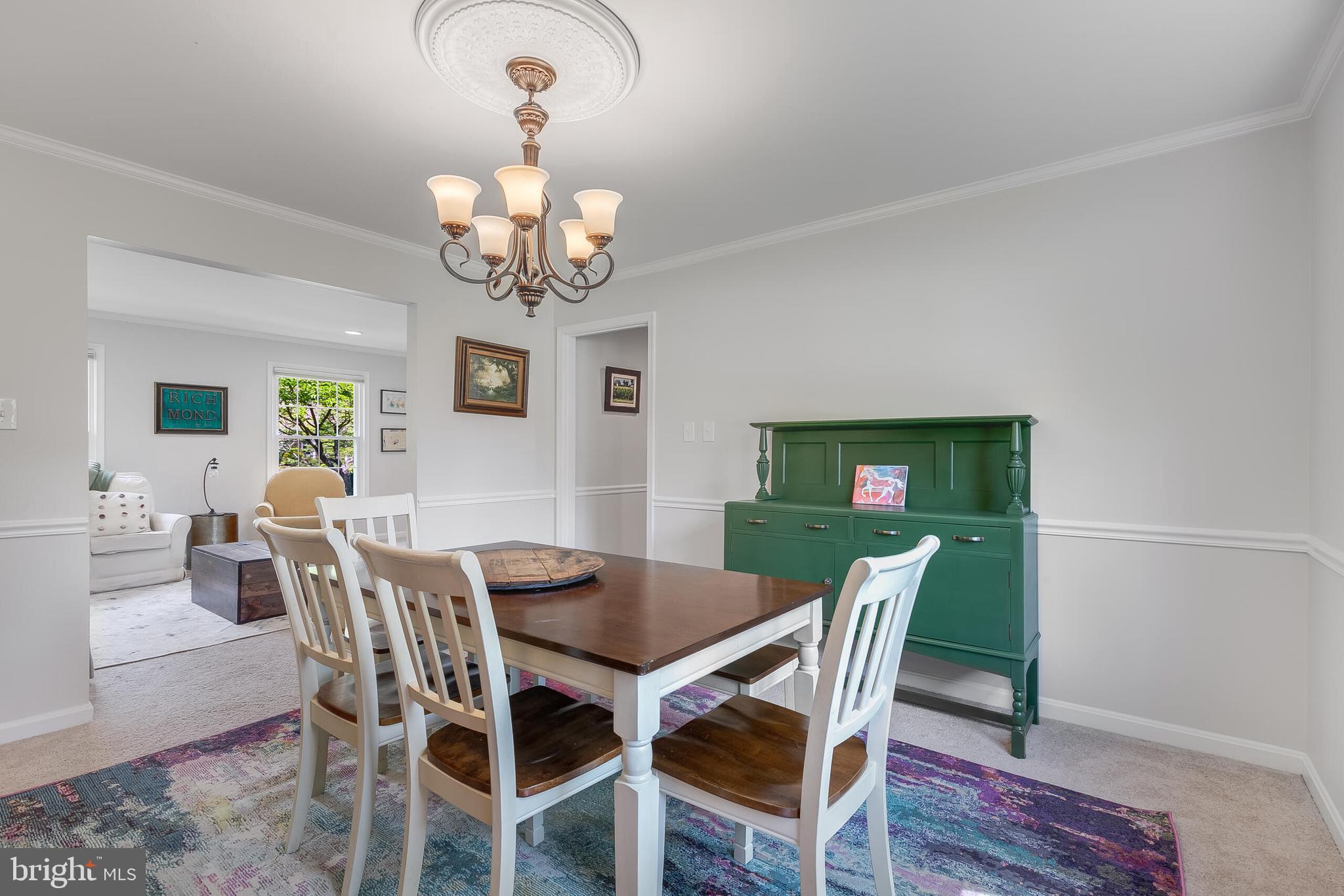 8407 Gambrill Lane Springfield, VA 22153 - Photo 10 of 42