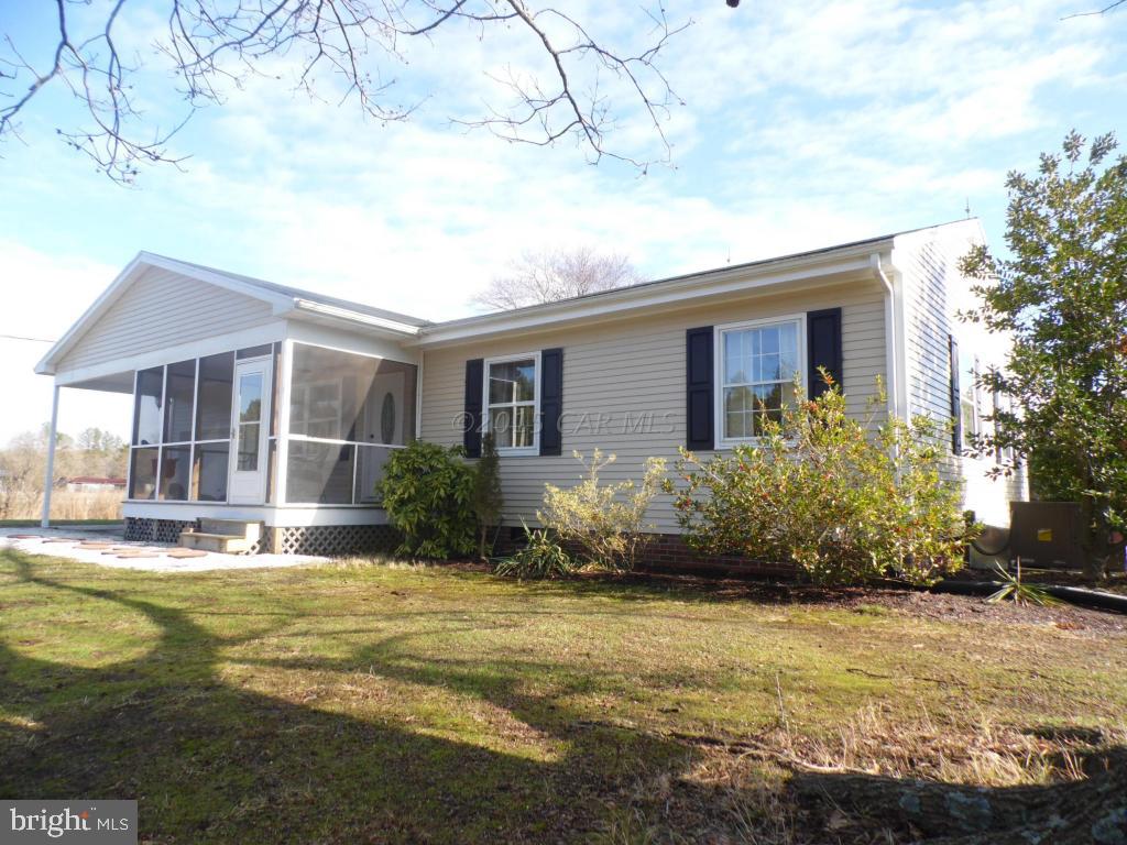 3395 Williams Point Road Marion Station, MD 21838 - Photo 1 of 51 Gallery Image 1