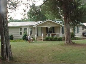 4313 Chamberlain S Ferry Road Lincolnton, GA 30817 - Photo 1 of 1 Main View