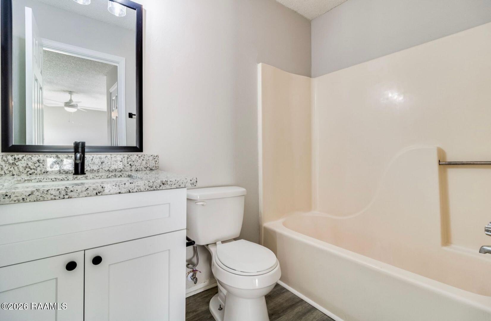 107 Meudon Street, Unit D Duson, LA 70529 - Photo 13 of 17