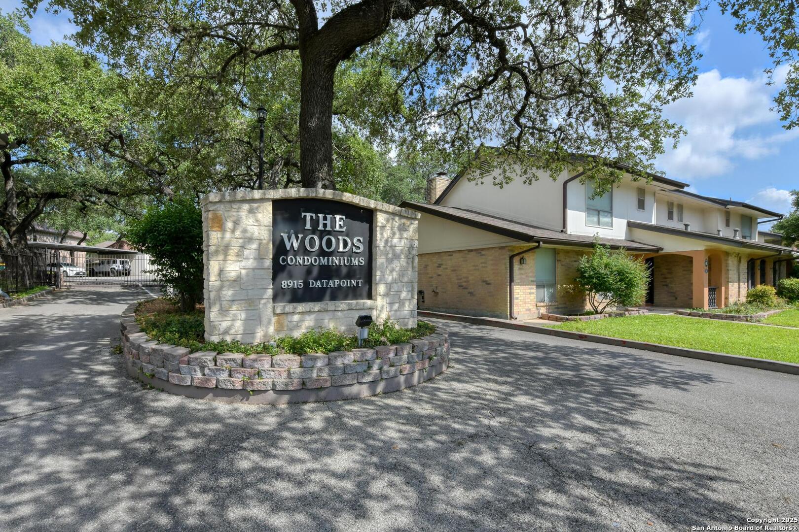 8915 Datapoint Drive, Unit 49A San Antonio, TX 78229 - Photo 1 of 1