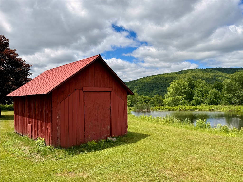 240 Dowie Road Andes, NY 13731 - Photo 47 of 49