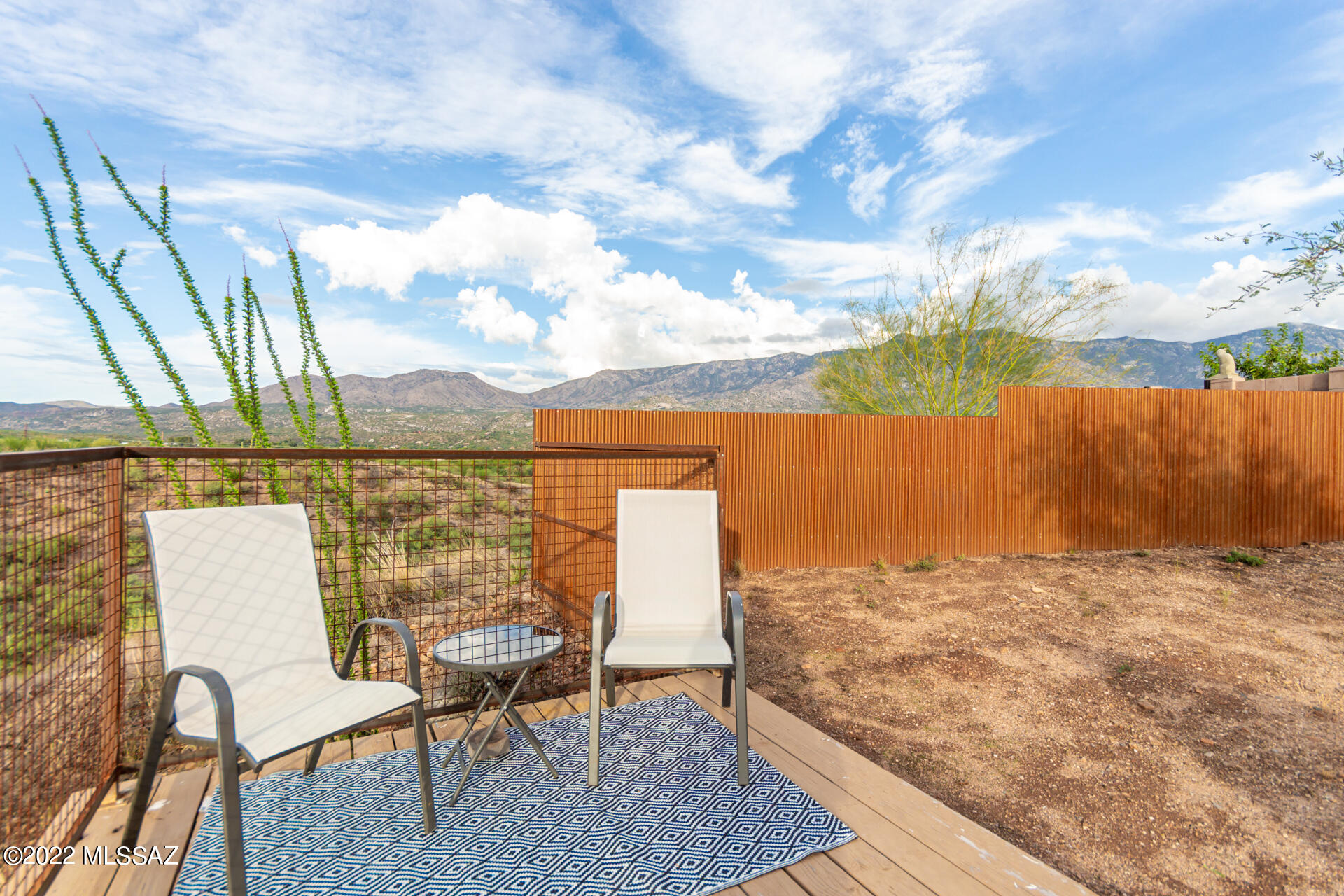 4848 East Rail N Road Tucson, AZ 85739 - Photo 17 of 31