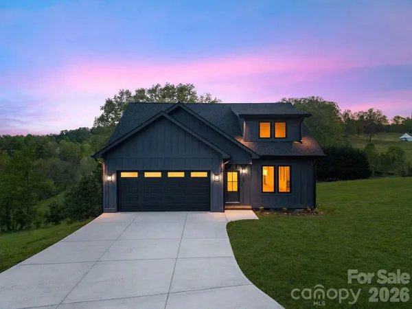 $599,000 | 40 Firefly Ridge Trail, Alexander, NC 28701