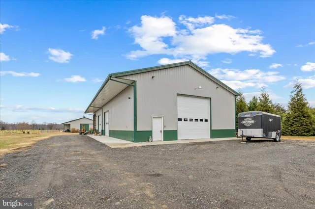 $765,000 | 679 Oak Hill School Road, Townsend, DE 19734