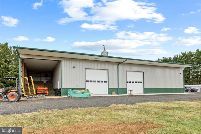 $765,000 | 679 Oak Hill School Road, Townsend, DE 19734