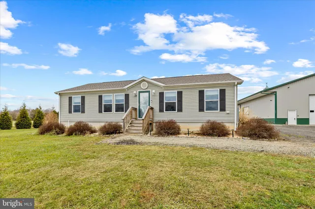 $765,000 | 679 Oak Hill School Road, Townsend, DE 19734