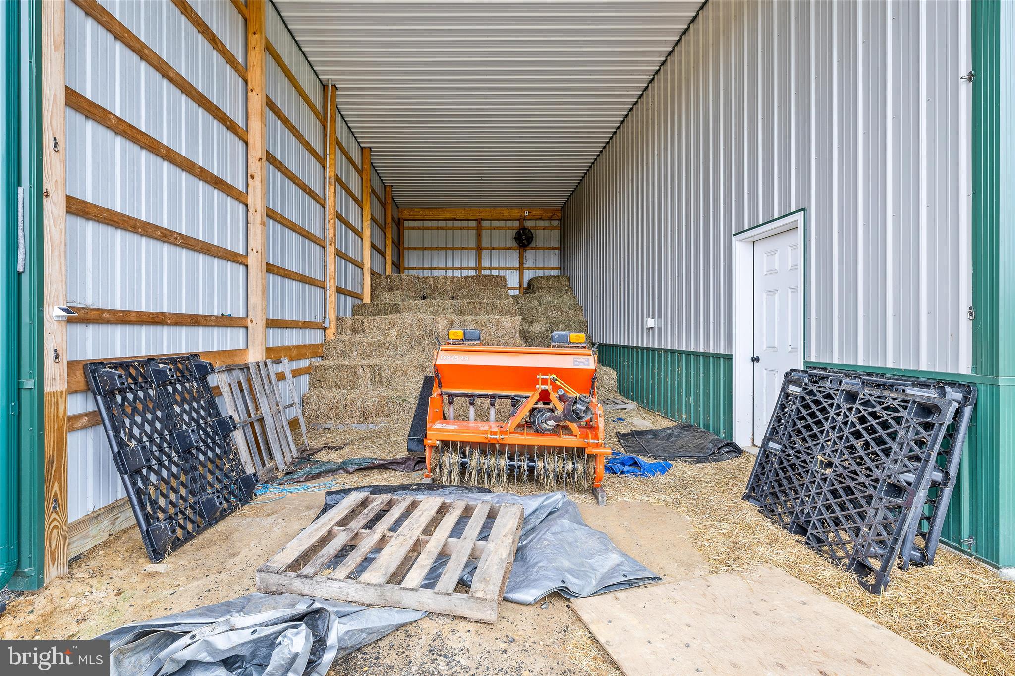 679 Oak Hill School Road Townsend, DE 19734 - Photo 36 of 50 a outdoor living space with furniture