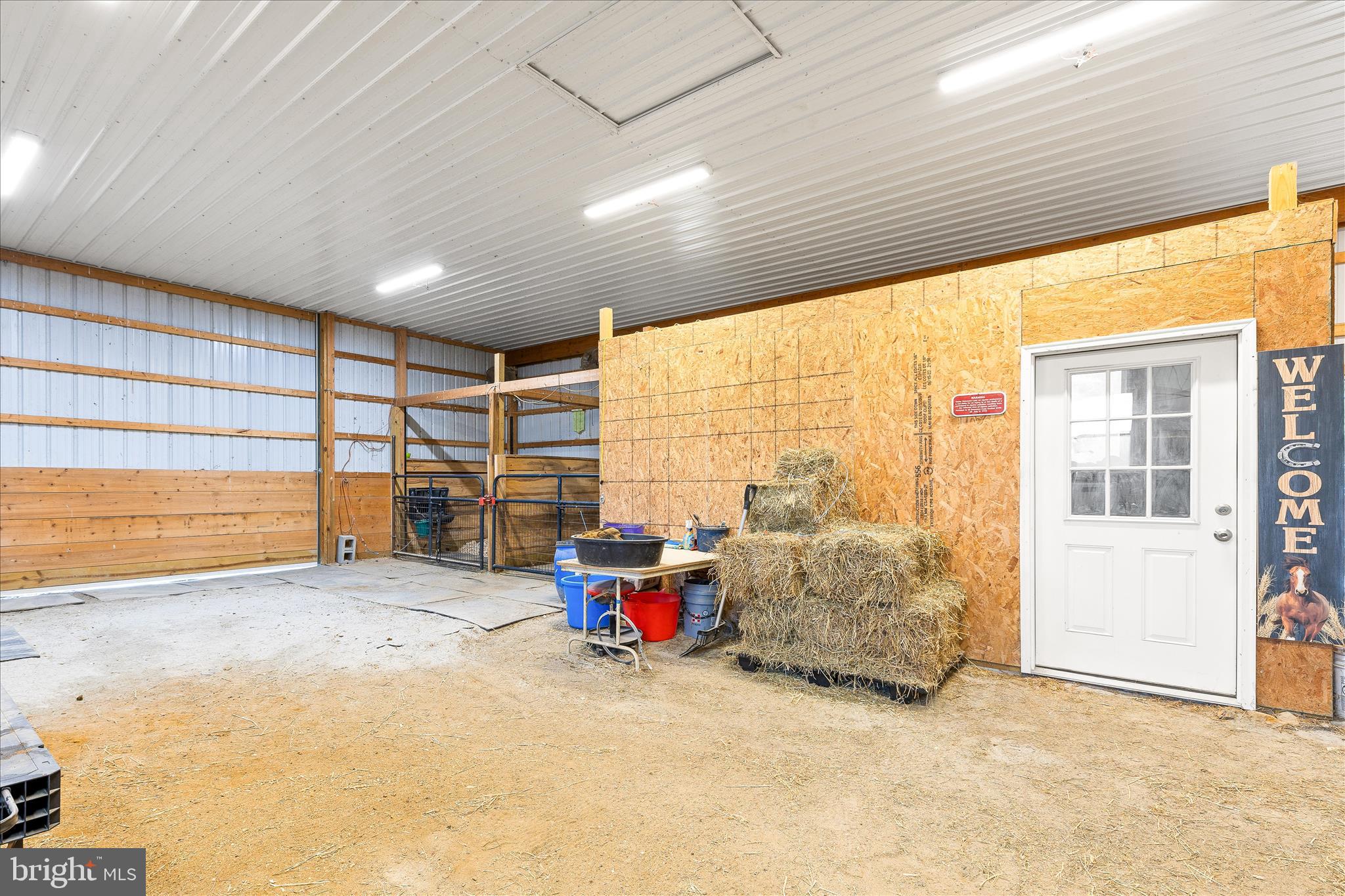 679 Oak Hill School Road Townsend, DE 19734 - Photo 40 of 50 a very nice looking room with a large window
