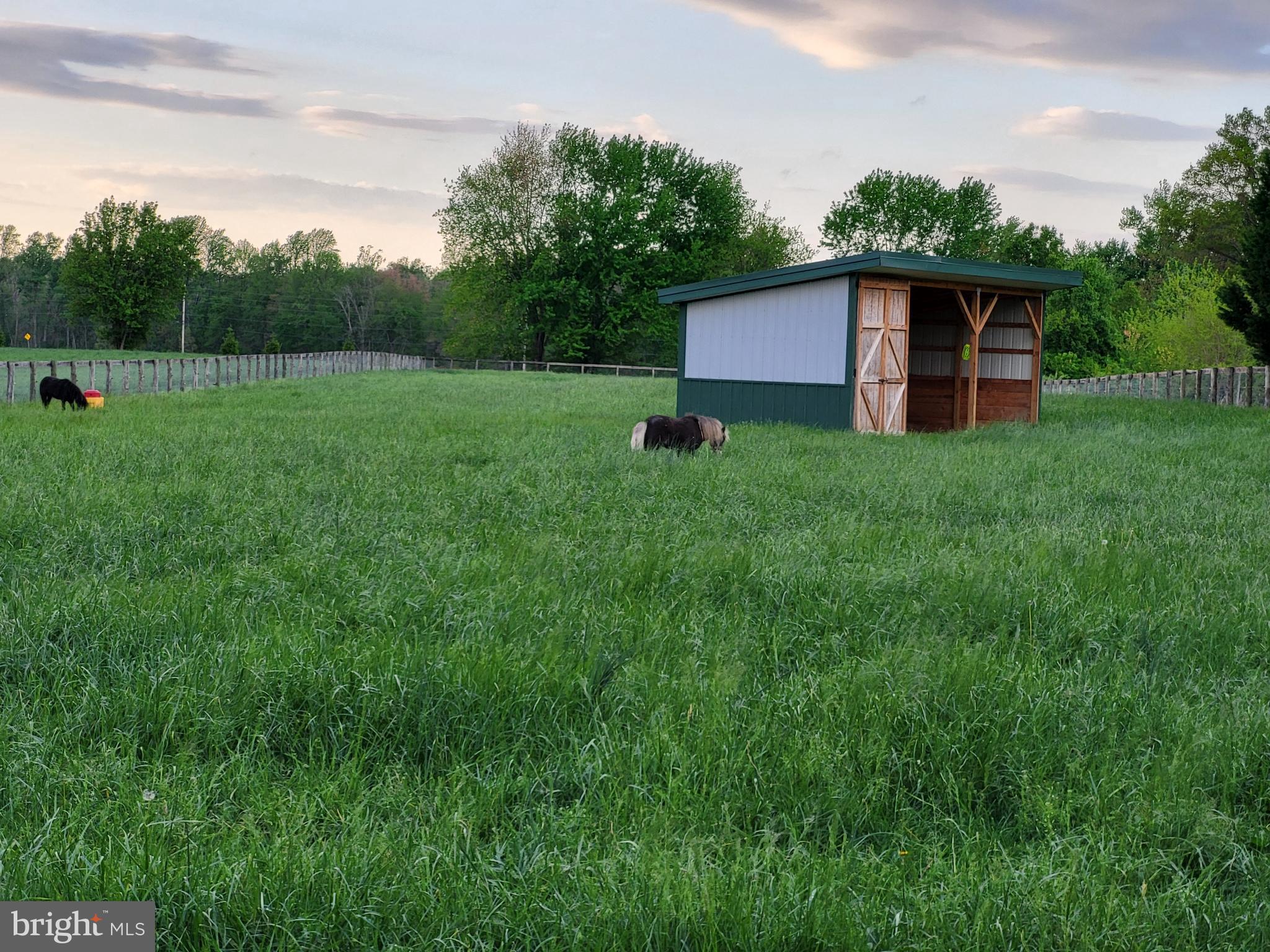 679 Oak Hill School Road Townsend, DE 19734 - Photo 46 of 50 a front view of house with a garden