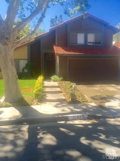 27873 Wakefield Road Castaic, CA 91384 - Photo 1 of 16 Primary Photo