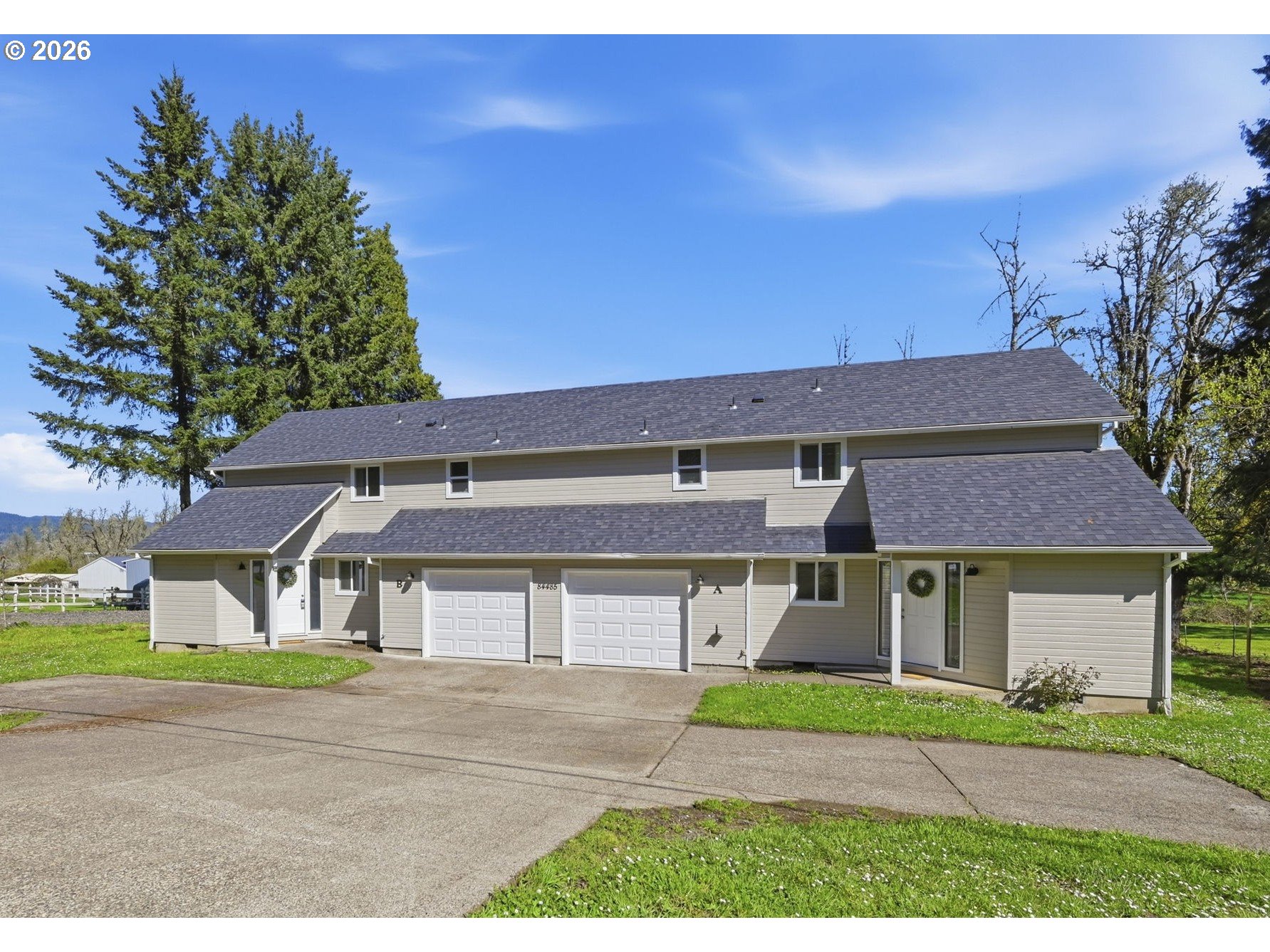 84485 Parkway Road Pleasant Hill, OR 97455 - Photo 1 of 44