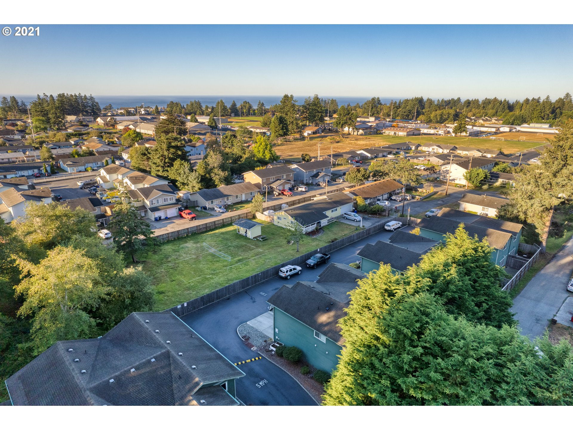815 Old County Road, Unit 11 Brookings, OR 97415 - Photo 3 of 31 Gallery Image 3