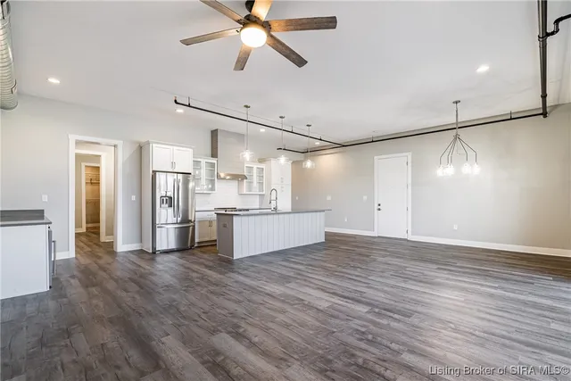 $275,000 | 218 Mulberry Street, Jeffersonville, IN 47130