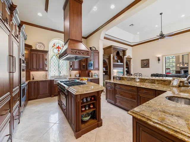 $5,900,000 | 8800 Northwest 68th Court, Parkland, FL 33067