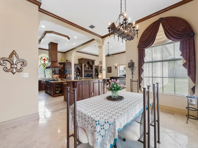 $5,900,000 | 8800 Northwest 68th Court, Parkland, FL 33067